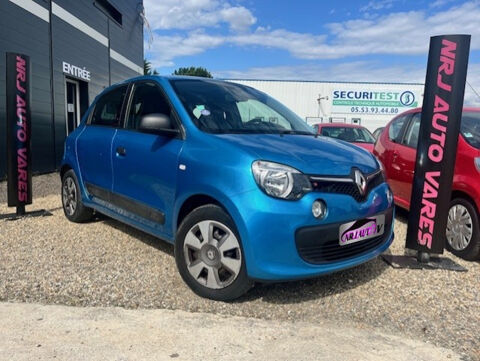 Renault twingo (3) Zen Energy TCe 90