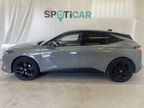 DS3 E-TENSE 225 PERFORMANCE LINE + AUTO 2023 occasion 38550 Saint-Maurice-l'Exil