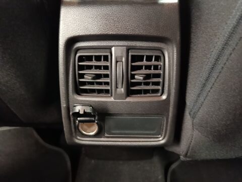 Captur Business E-Tech hybride 145 -21 2022 occasion 91580 &Eacute;tr&eacute;chy