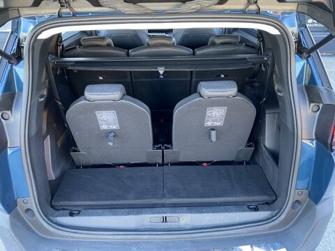 5008 PureTech 130 S&S Allure 2021 occasion 30260 Quissac