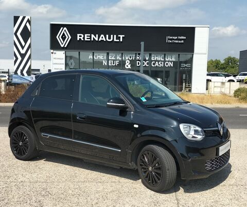 Twingo SL Urban Night 2023 occasion 34150 Gignac