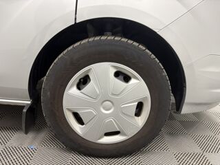 Jumpy 2.0 ECO 130 MHEV KOMB TREND BUS 320 L2H1 2022 occasion 86500 Montmorillon