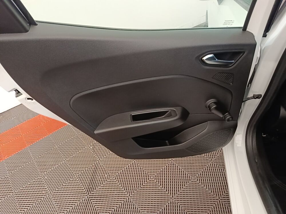 Clio Business TCe 90 -21 2020 occasion 91580 &Eacute;tr&eacute;chy