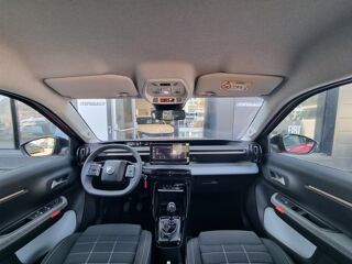 C3 Aircross Turbo 100 BVM6 PLUS 2026 occasion 30260 Quissac