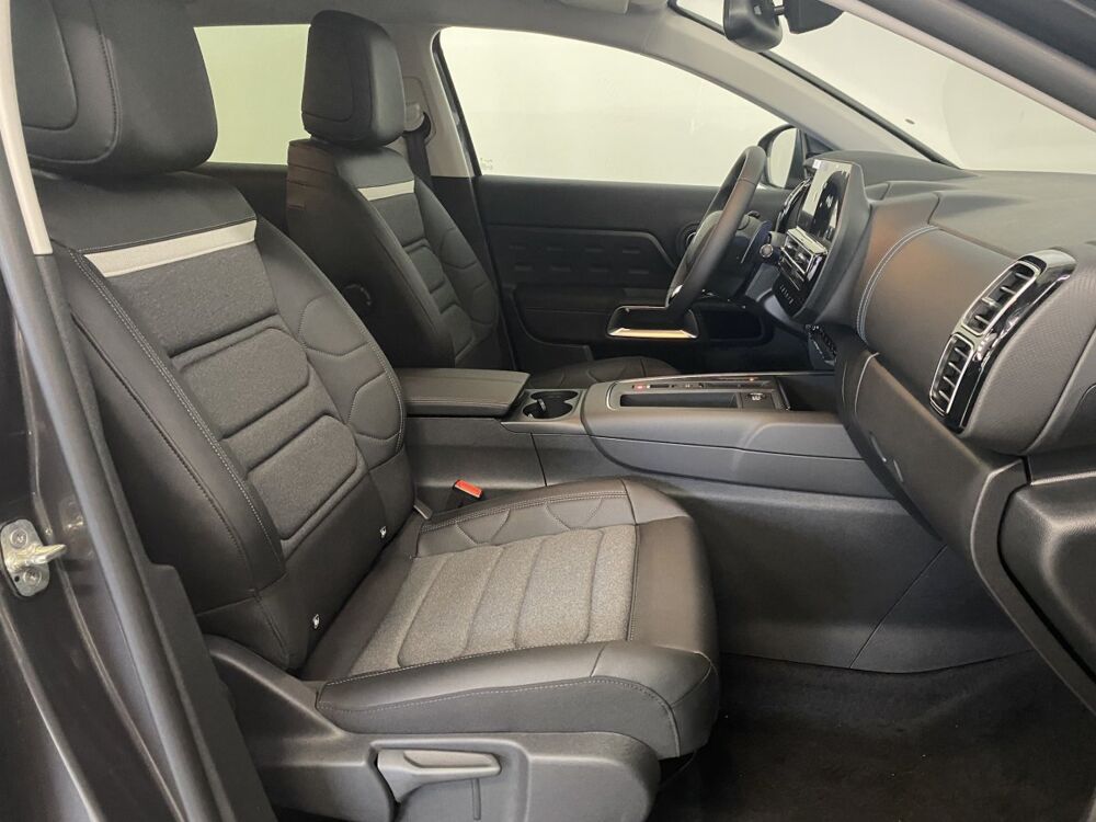C5 aircross Hybride 145ch auto MAX 2025 occasion 38550 Saint-Maurice-l'Exil