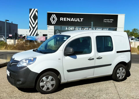 Citroën Jumpy Extra R-Link - Blue dCi 95 4 portes (avril 2021) 2021 occasion Gignac 34150