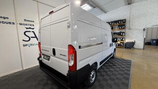 Jumpy 2.2 140 CH S&S 3.3T L2H2 2026 occasion 30220 Aigues-Mortes