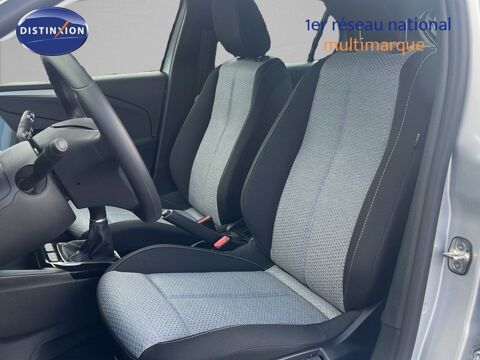 Jumpy 1.2 PURETECH 75CH EDITION 2025 occasion 91580 &Eacute;tr&eacute;chy