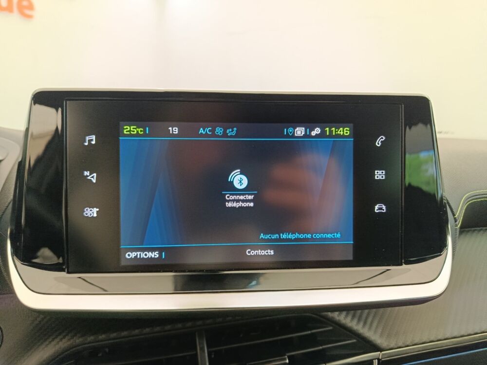 2008 ELECTRIQUE GT 2023 occasion 91580 &Eacute;tr&eacute;chy