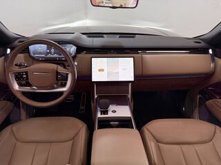 Range Rover PHEV P550e Autobiography SWB 2024 occasion 91580 &Eacute;tr&eacute;chy