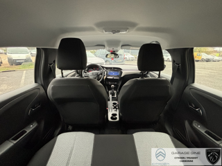 Corsa 1.2 75ch 2024 occasion 31390 Carbonne