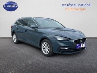 Leon 2.0 TDI 115CH STYLE XL 2025 occasion 91580 &Eacute;tr&eacute;chy