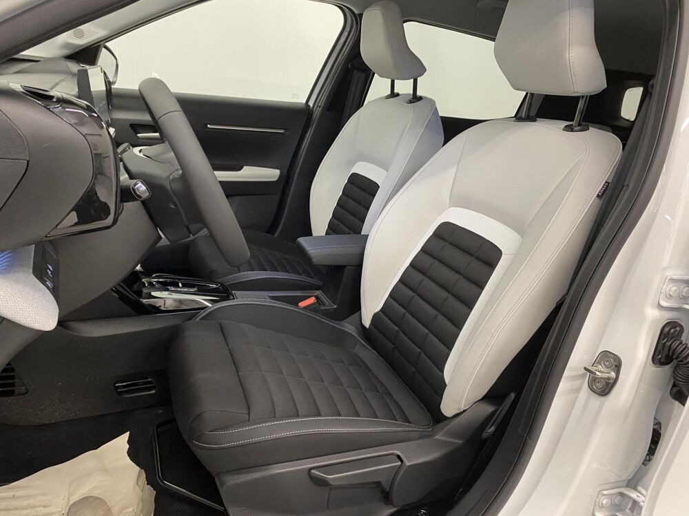 C3 Aircross Hybride 145 e-DSC6 MAX 7 places 2025 occasion 38550 Saint-Maurice-l'Exil