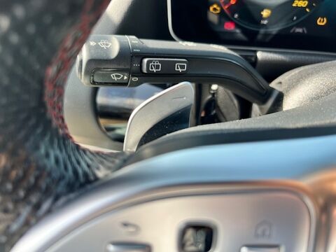 Classe B B 180 d AMG Line Edition BA7 2019 occasion 47200 Saint-Pardoux-du-Breuil