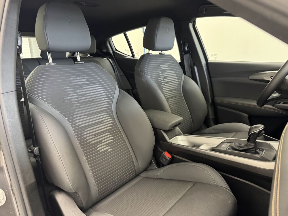 Tonale 1.5T Hybrid 130 TCT7 Sprint 2024 occasion 76360 Barentin