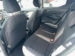 Micra IG-T 100 Xtronic N-Connecta 2021 occasion 40600 Biscarrosse