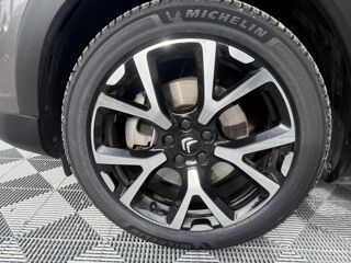 C5 aircross Hybride recharg 225 e-EAT8 Shine Pack 2023 occasion 69330 Meyzieu