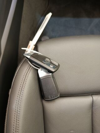 A5 40 TFSI 190 S TRONIC 7 DESIGN LUXE SB 2019 occasion 91580 &Eacute;tr&eacute;chy