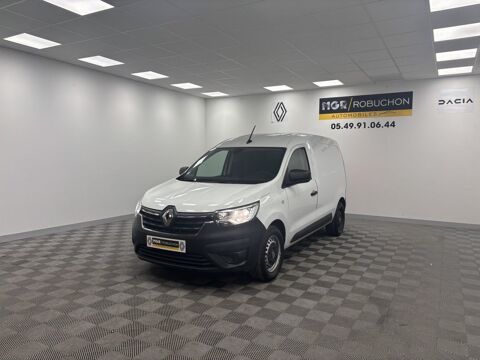 Citro&euml;n Jumpy Confort - Blue dCi 95-22 2022 occasion Montmorillon 86500