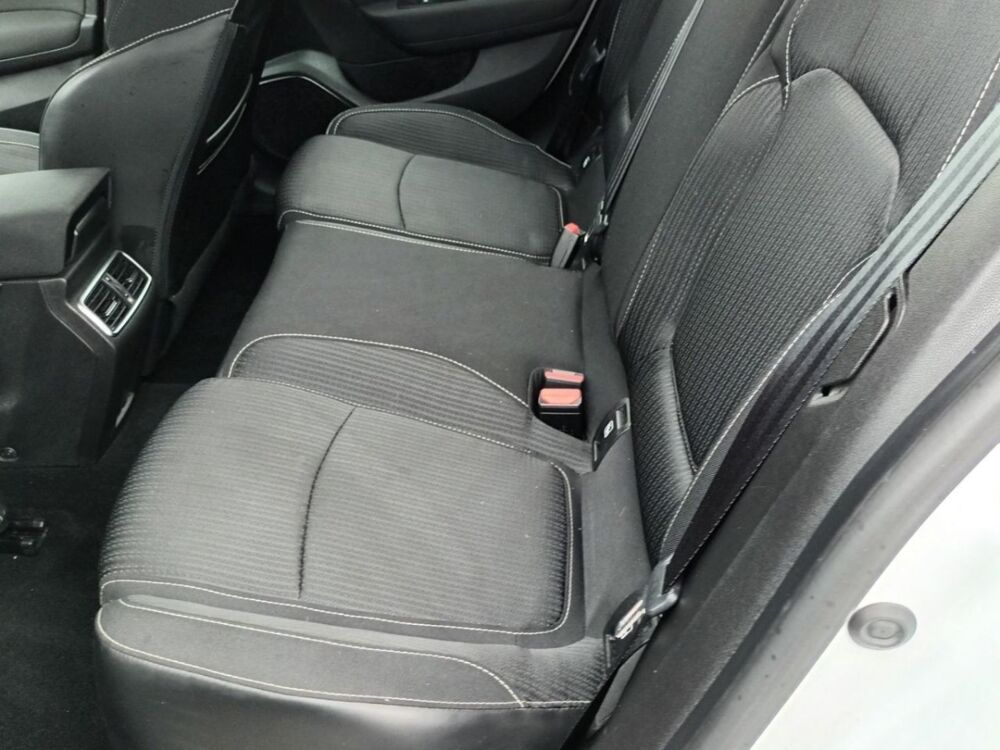 Megane IV Business Energy dCi 110 2017 occasion 35210 Ch&acirc;tillon-en-Vendelais
