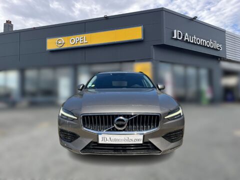 V60 D4 AdBlue 190 GT 8 Business Executive 2018 occasion 44150 Saint-G&eacute;r&eacute;on