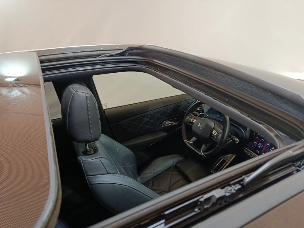 DS7 E-TENSE 4x4 300 RIVOLI 2024 occasion 91580 &Eacute;tr&eacute;chy