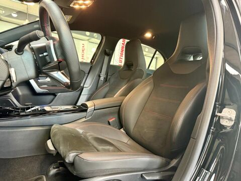 Classe A A 200 d AMG Line 8G-DCT 2025 occasion 63360 Gerzat