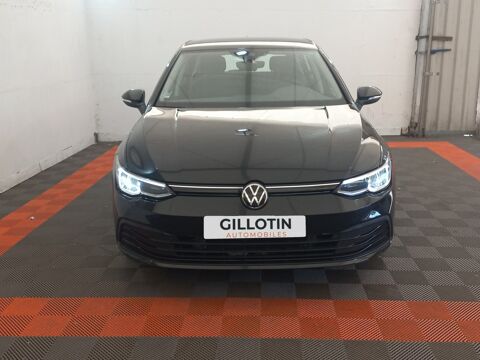 Golf 1.0 ETSI OPF 110 DSG7 LIFE PLUS 2023 occasion 91580 &Eacute;tr&eacute;chy