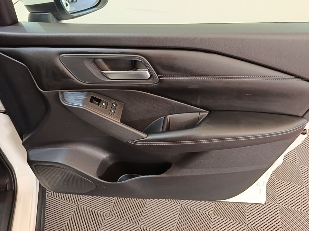 Qashqai e-Power 190 Business Edition BVA 2023 occasion 91580 &Eacute;tr&eacute;chy