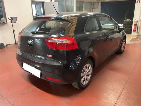 Rio 1.2 85ch Active 2014 occasion 35210 Ch&acirc;tillon-en-Vendelais