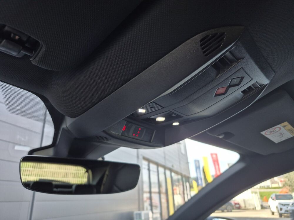DS7 BlueHDi 130 Automatique RIVOLI 2024 occasion 30260 Quissac