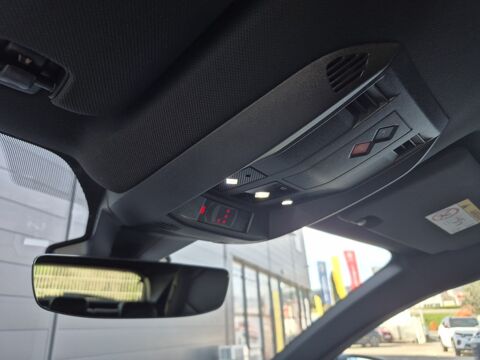 DS7 BlueHDi 130 Automatique RIVOLI 2024 occasion 30260 Quissac