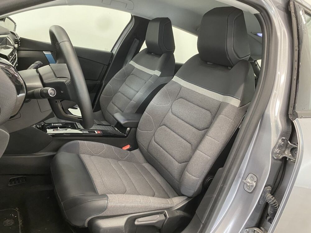 C4 e 136 ch (100 kW) Auto Feel Pack 2022 occasion 38550 Saint-Maurice-l'Exil