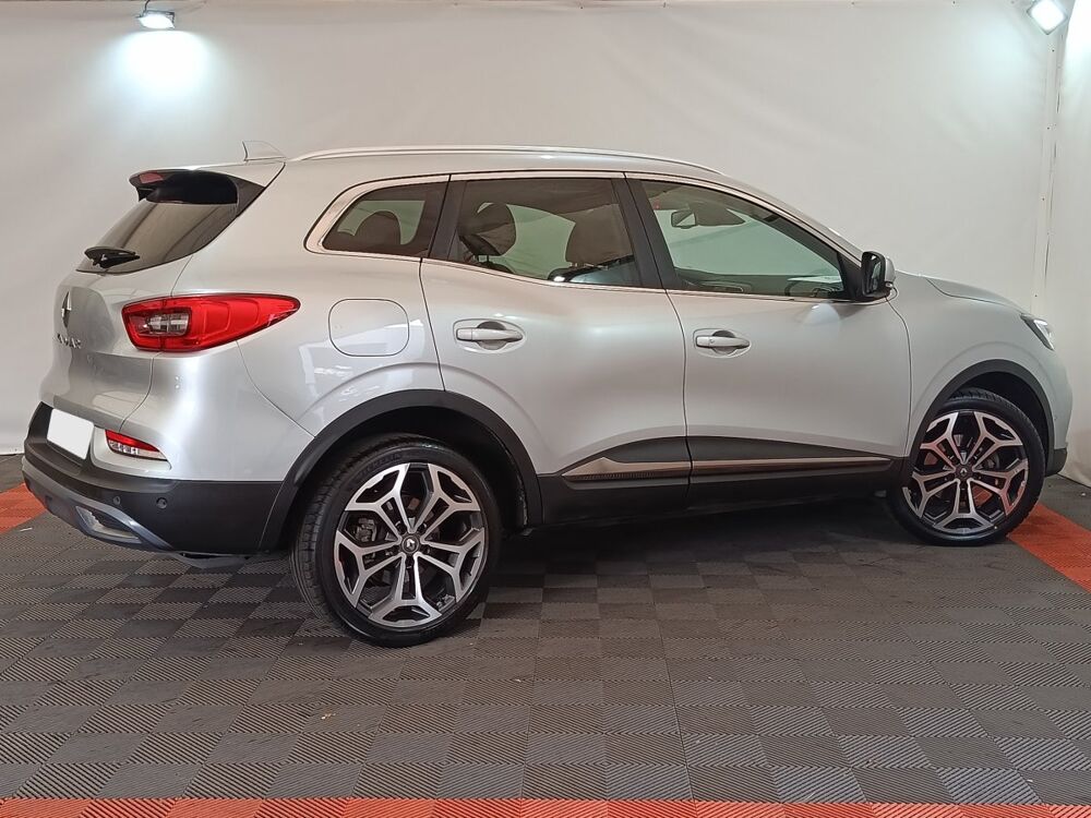 Kadjar Intens Blue dCi 115 EDC 2020 occasion 91580 &Eacute;tr&eacute;chy