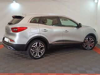 Kadjar Intens Blue dCi 115 EDC 2020 occasion 91580 &Eacute;tr&eacute;chy