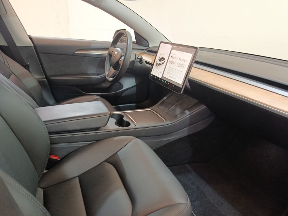 Model 3 Grande Autonomie 2022 occasion 91580 &Eacute;tr&eacute;chy