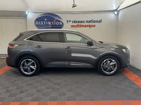 DS3 E-TENSE 4x4 Executive 2020 occasion 91580 &Eacute;tr&eacute;chy