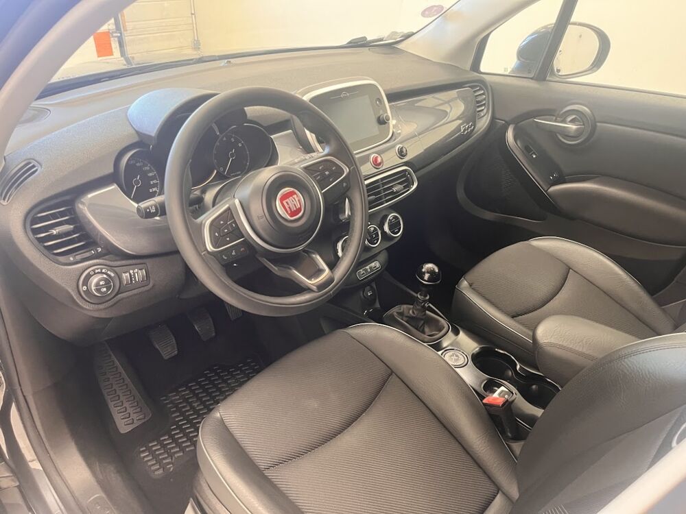 500 X 1.0 FFly T T3 120ch Cross 2019 occasion 76360 Barentin