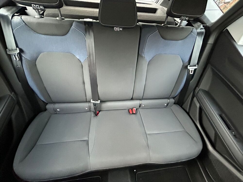 Duster Extreme Hybrid 140 4x2 2025 occasion 42640 Saint-Germain-Lespinasse
