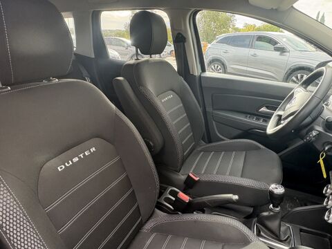 Duster Prestige TCe 130 FAP 4x2 2019 2019 occasion 30610 Sauve