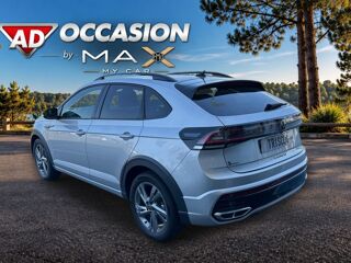 Taigo 1.5 TSI 150 DSG R-Line 2023 occasion 40600 Biscarrosse