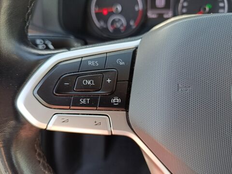 Jumpy 2.0 TDi 150 DSG7 L2H1 Confort 2022 occasion 91580 &Eacute;tr&eacute;chy