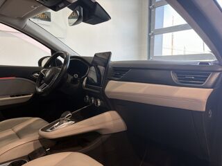 Captur Initiale Paris E-TECH Plug-in 160 2020 occasion 38370 Saint-Clair-du-Rh&ocirc;ne