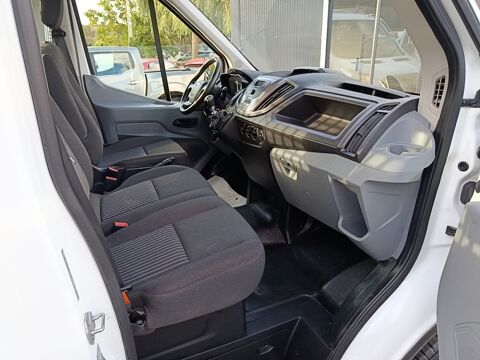 Jumpy P 350 L2 Trend 2.0 l ecob 130 2019 occasion 91580 &Eacute;tr&eacute;chy