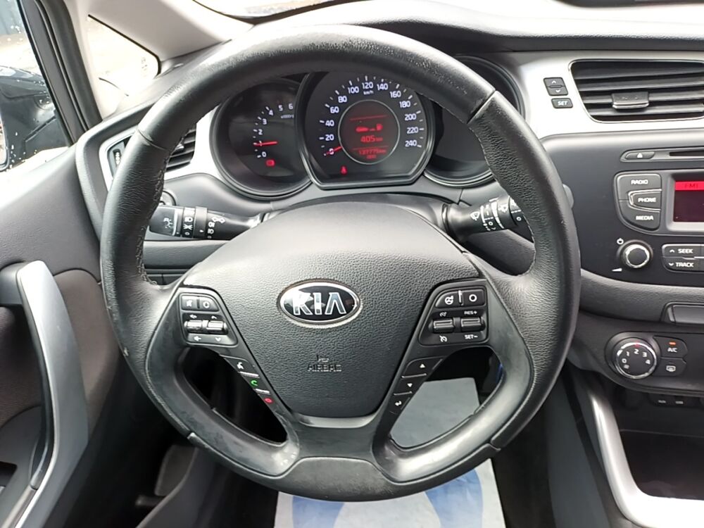Pro cee d ii 1,4 Diesel CRDi 90 ch BVM 6 Motion 2014 occasion 35210 Ch&acirc;tillon-en-Vendelais