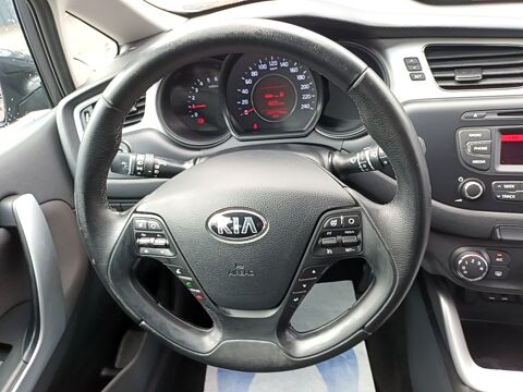 Pro cee d ii 1,4 Diesel CRDi 90 ch BVM 6 Motion 2014 occasion 35210 Ch&acirc;tillon-en-Vendelais