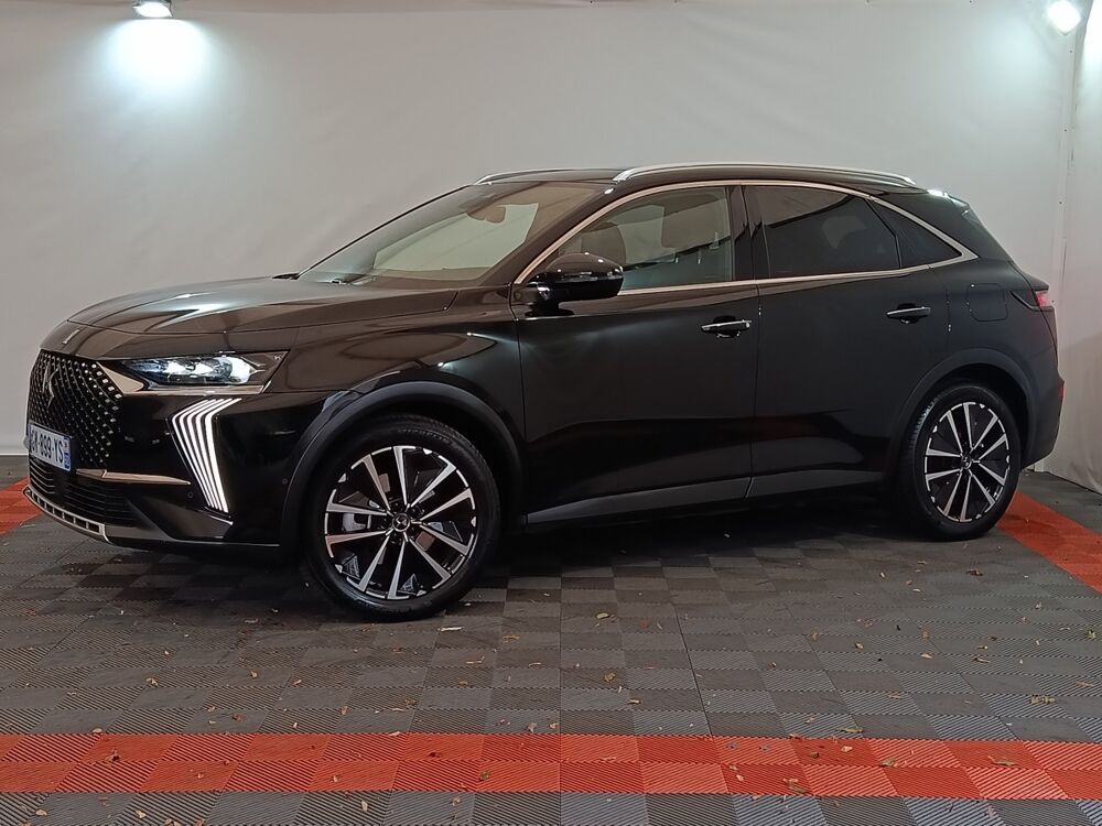 DS7 E-TENSE 4x4 300 RIVOLI 2024 occasion 91580 &Eacute;tr&eacute;chy