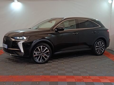 Annonce voiture Citroën DS7 29990 €