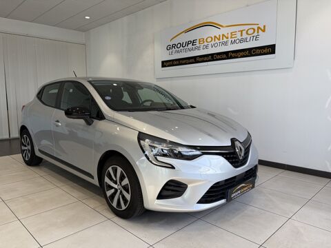Renault Clio Equilibre TCe 90 2023 occasion Saint-Clair-du-Rh&ocirc;ne 38370