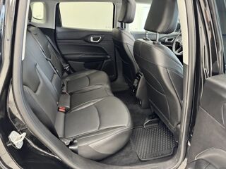 Compass 1.3 PHEV Turbo T4 240PS 4XE Summit AT 2024 occasion 76360 Barentin